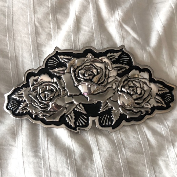 Famous Stars & Straps Other - Famous Stars & Straps Belt buckle